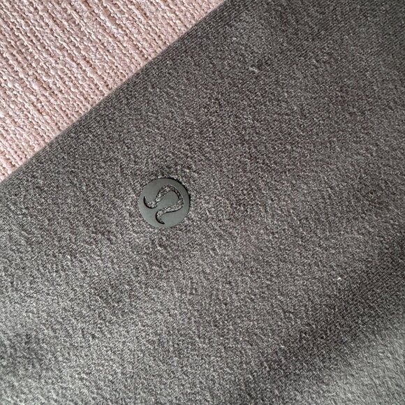 Lululemon Ready to Rulu Sweatpants – Green – Size 8 – Tall Girl Friendly - Picture 5 of 5